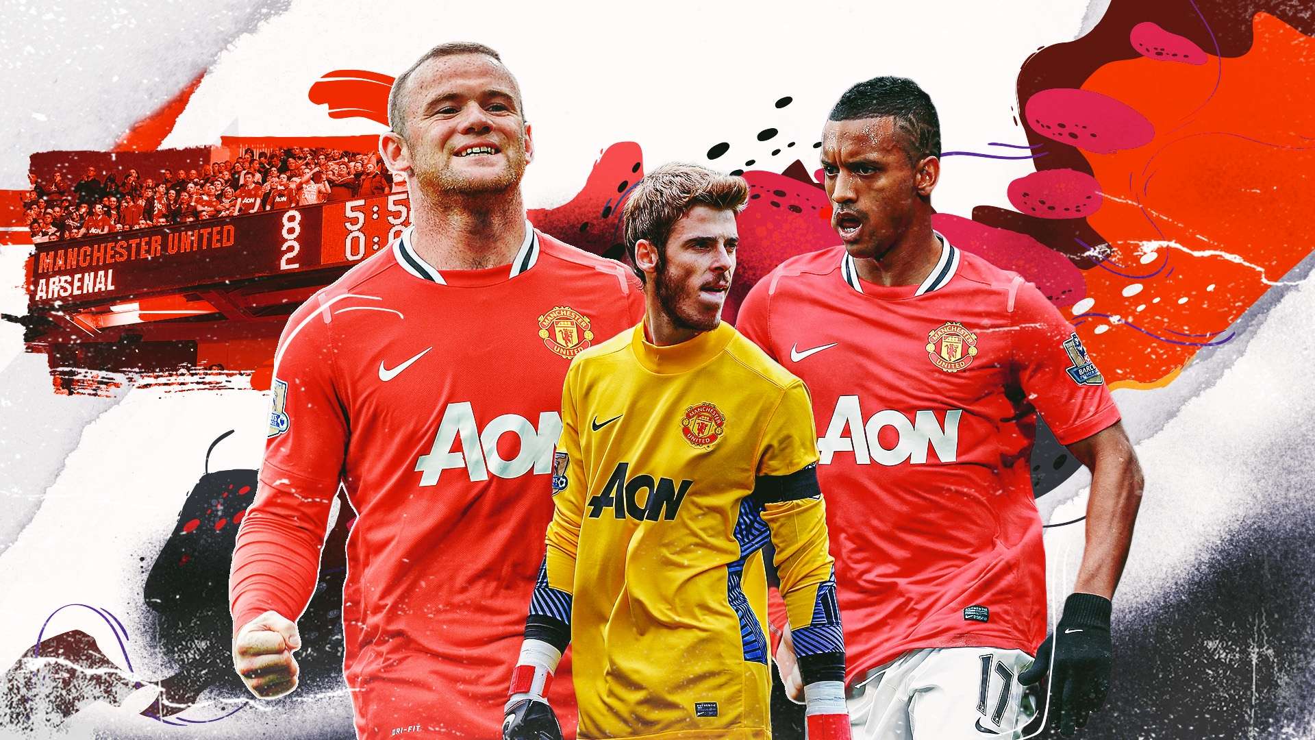 欧洲赛场的 欧洲赛场的