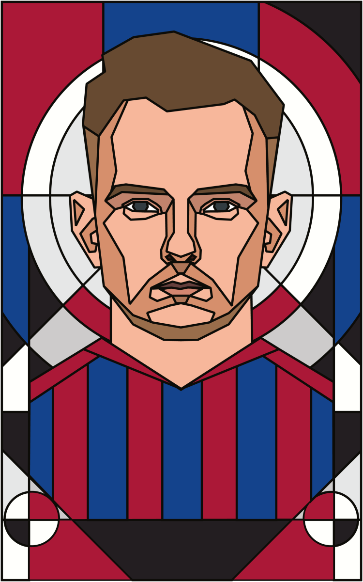 活塞的内线 活塞的内线