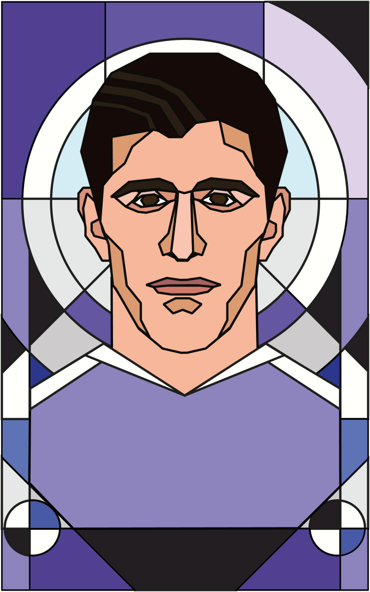 落选秀的半 落选秀的半